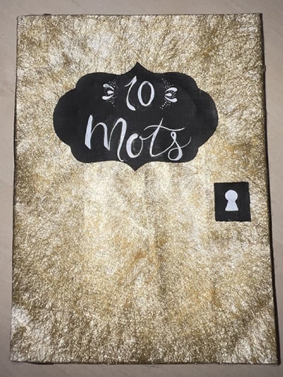 couverture du livre