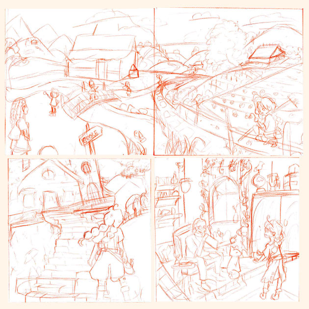 planches du livre