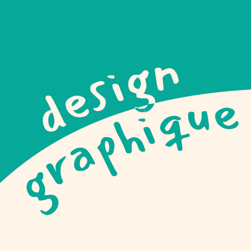 section design graphique