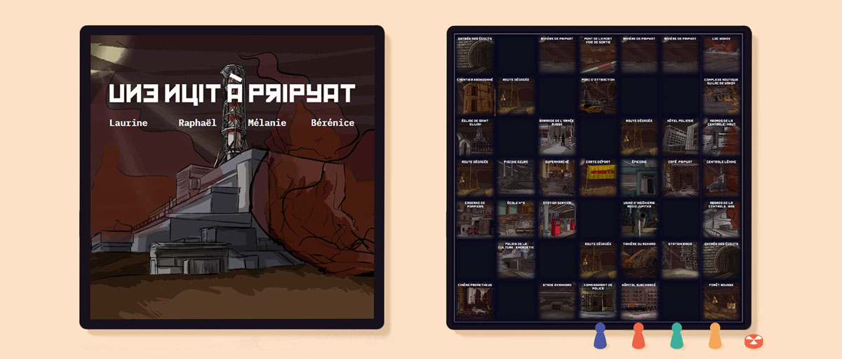 visuel du jeu de plateau