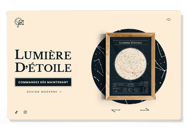 mockup web jour 