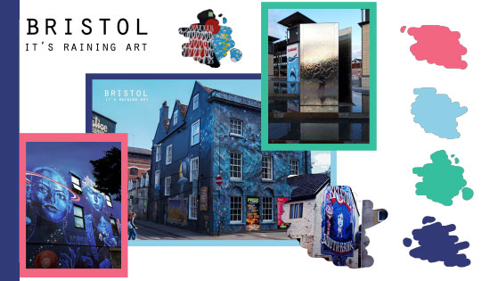 mood board bristol