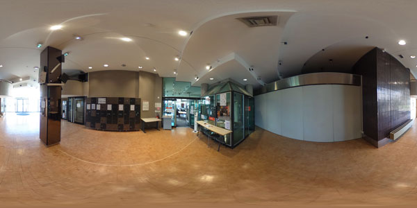 photo 360° retouche photo sans trépied