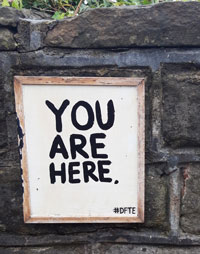 photo street art