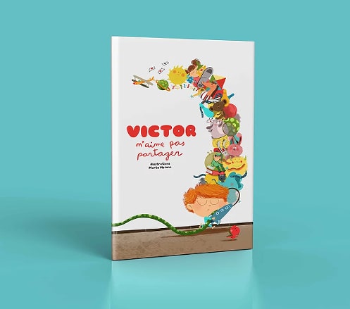 visuel du livre